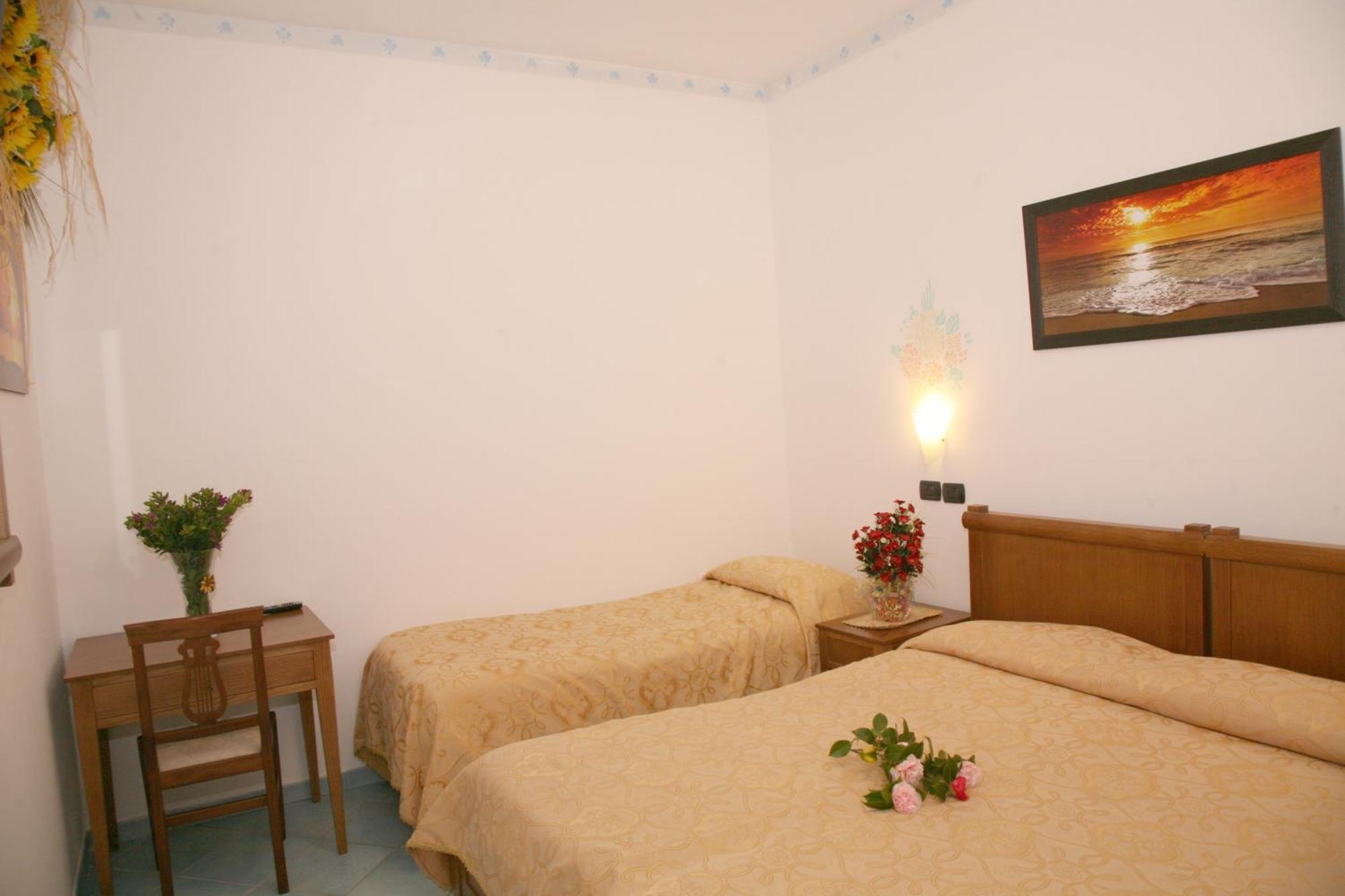 Agriturismo Mare E Monti Agerola Szoba fotó