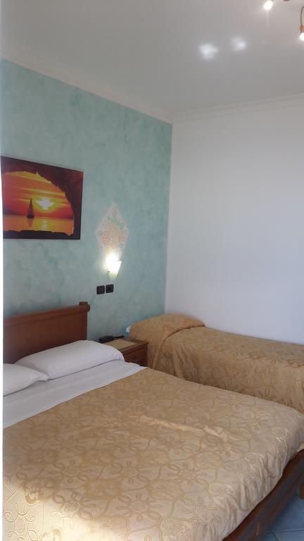 Agriturismo Mare E Monti Agerola Kültér fotó