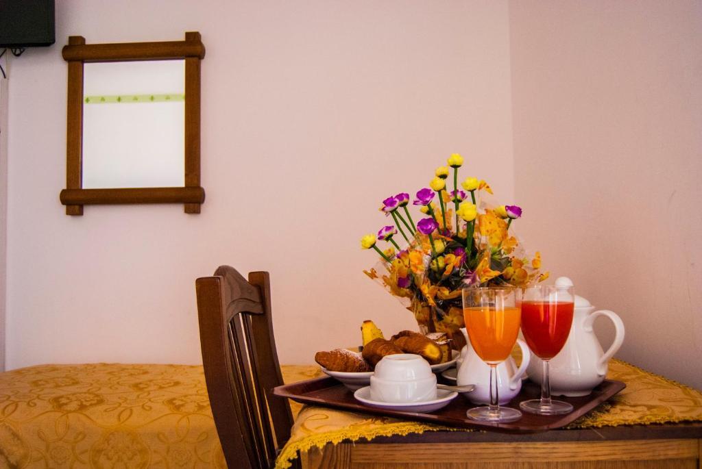 Agriturismo Mare E Monti Agerola Szoba fotó