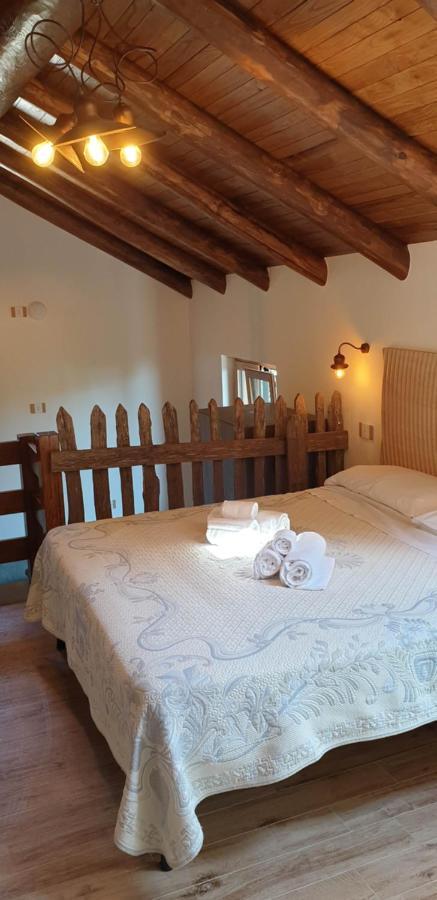 Agriturismo Mare E Monti Agerola Kültér fotó