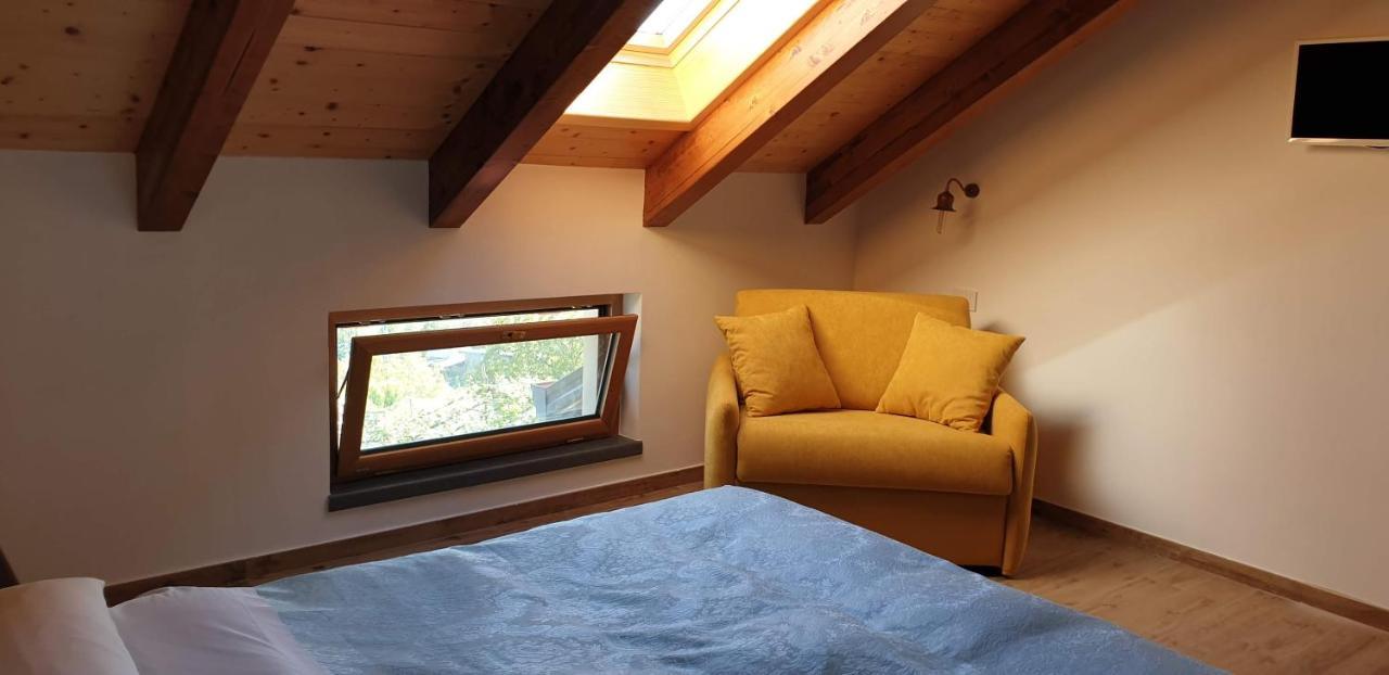 Agriturismo Mare E Monti Agerola Kültér fotó