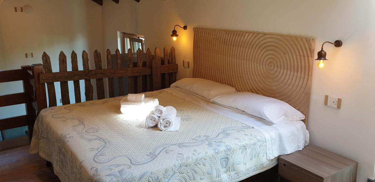 Agriturismo Mare E Monti Agerola Kültér fotó